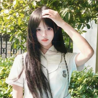 致善良的妳海报