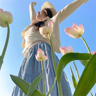 谯国夫人海报